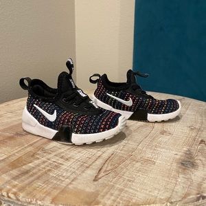 Toddler Girl NIKE Ashin Modern SE Casual Shoes